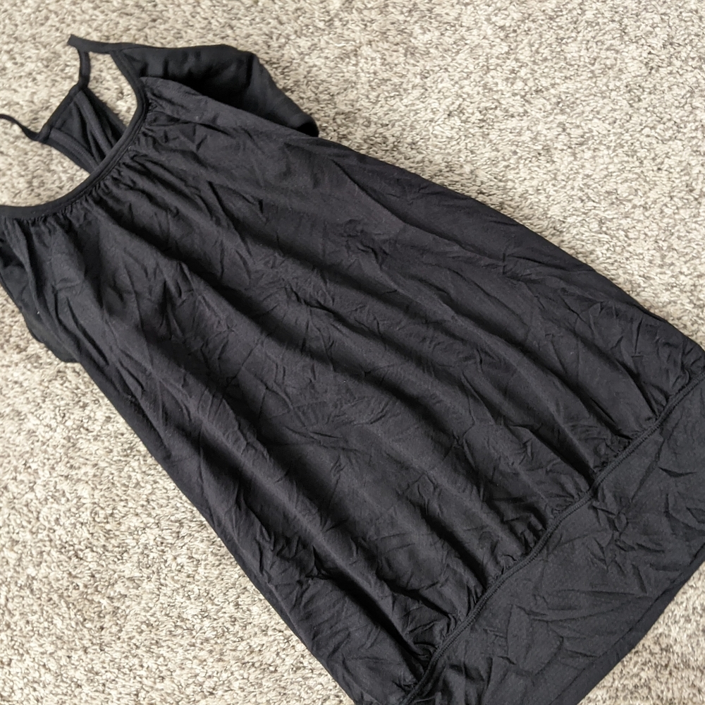 Lululemon Tank Top Black